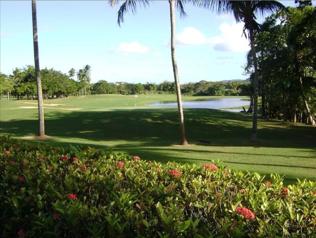 Rio Mar Village - Golf Course View Río Grande Exterior foto