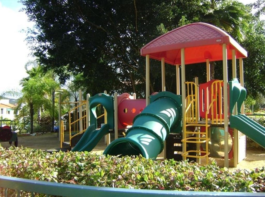 Rio Mar Village - Golf Course View Río Grande Exterior foto