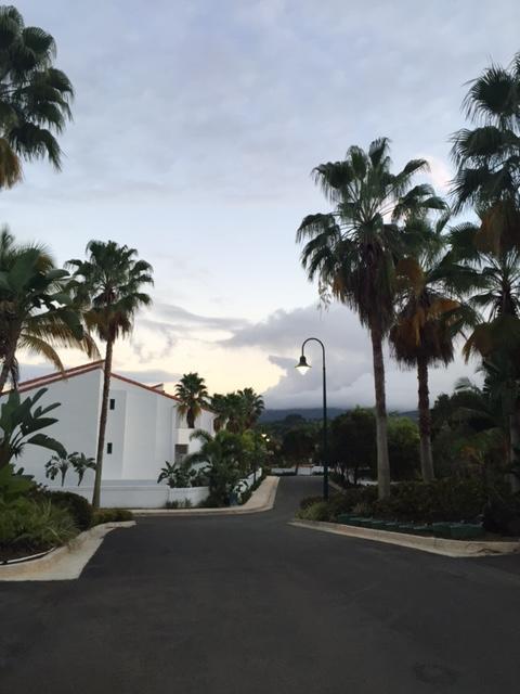 Rio Mar Village - Golf Course View Río Grande Exterior foto