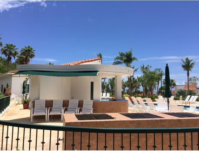 Rio Mar Village - Golf Course View Río Grande Exterior foto
